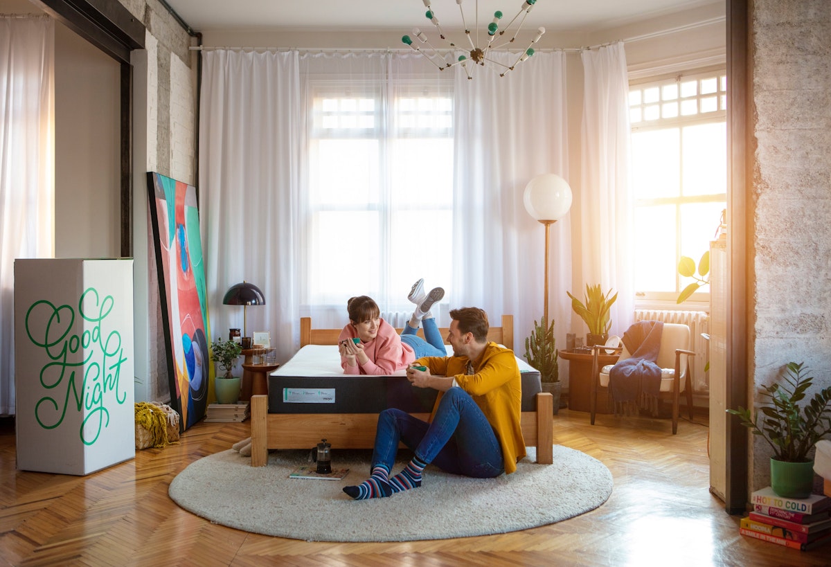 Muyu Original® Yatak Rahat uyuyabileceğiniz ortopedik Muyu Original® Yatak Rahat uyuyabileceğiniz ortopedik